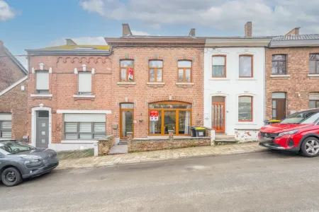 Huis Te Koop Amay