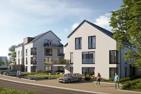 Huis Te Koop Juprelle