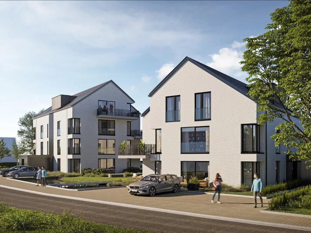 Hoofdfoto Huis in Juprelle