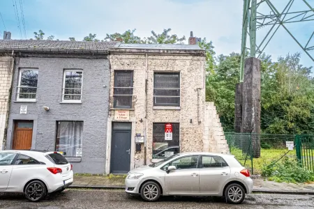 Huis Te Koop Seraing