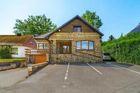 Appartement Te Koop Neupré