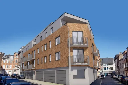 Huis Te Koop Liège