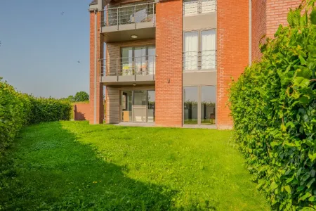 Appartement Te Koop Amay