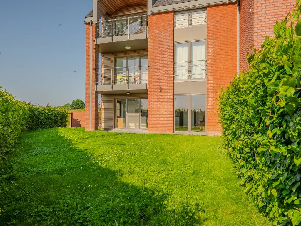 Hoofdfoto Appartement in Amay