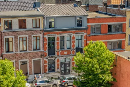 Huis Te Huur Liège