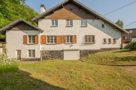 Huis Te Koop Chaudfontaine