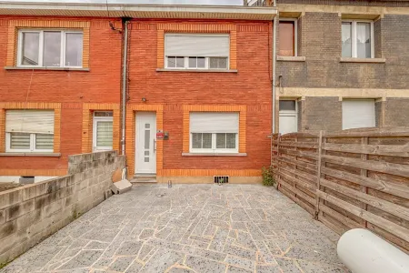 Huis Te Koop Saint-Nicolas