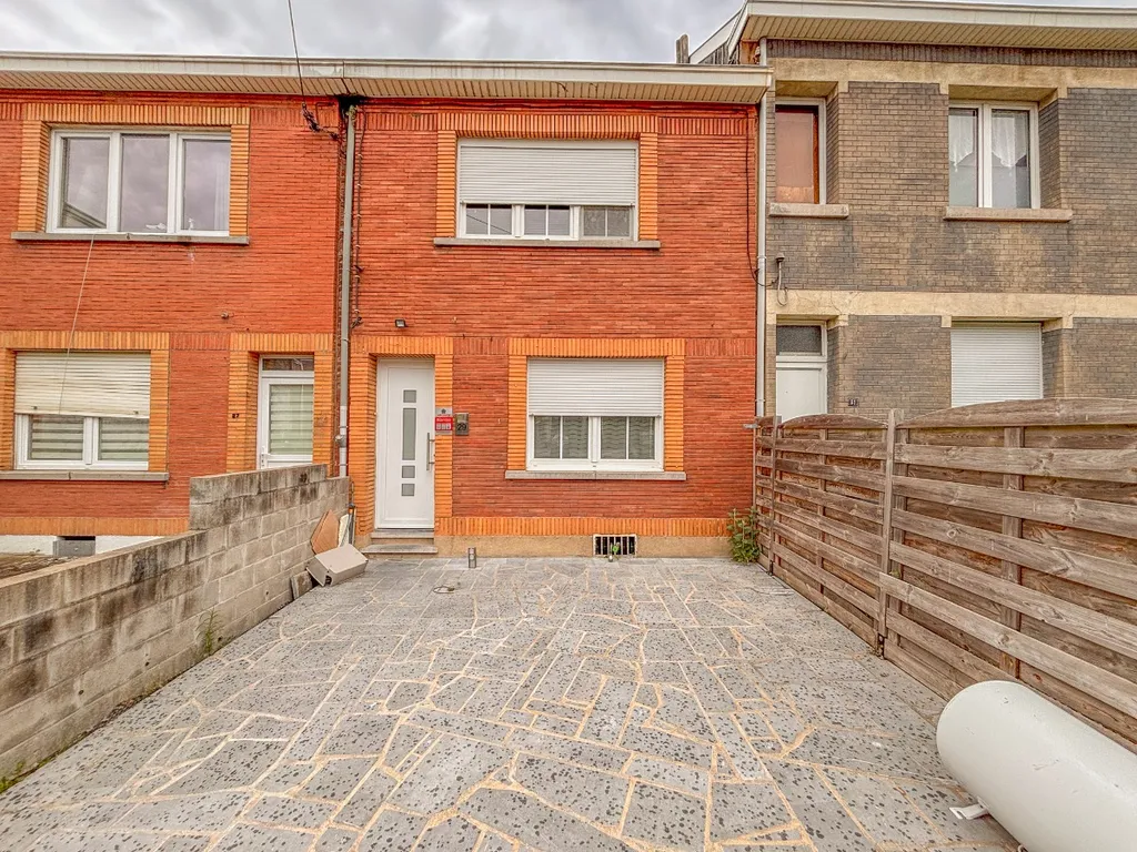 Hoofdfoto Huis in Saint-Nicolas