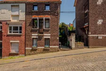 Huis Te Koop Liège