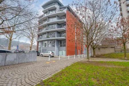 Appartement Te Koop Liège