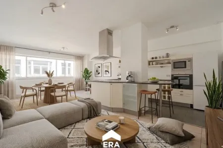 Appartement Te Koop Liège