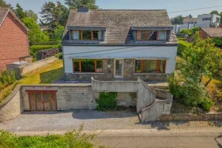 Huis Te Koop Embourg