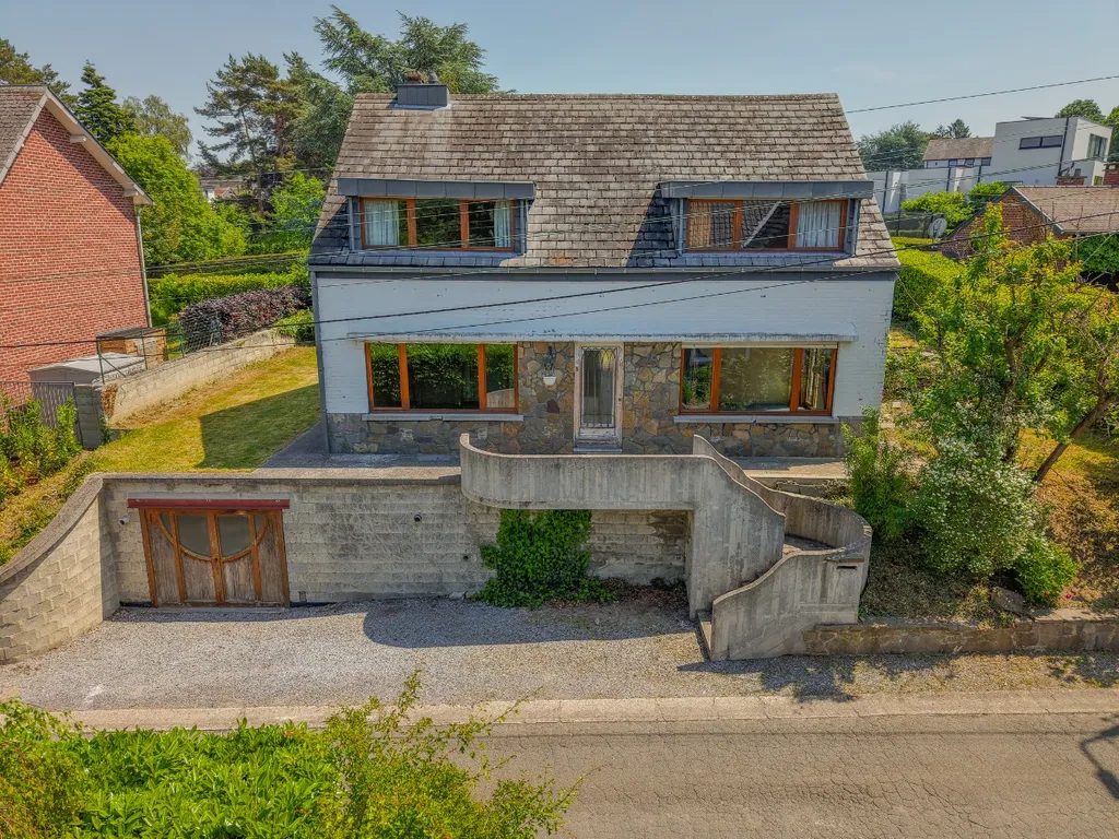 Hoofdfoto Huis in Embourg