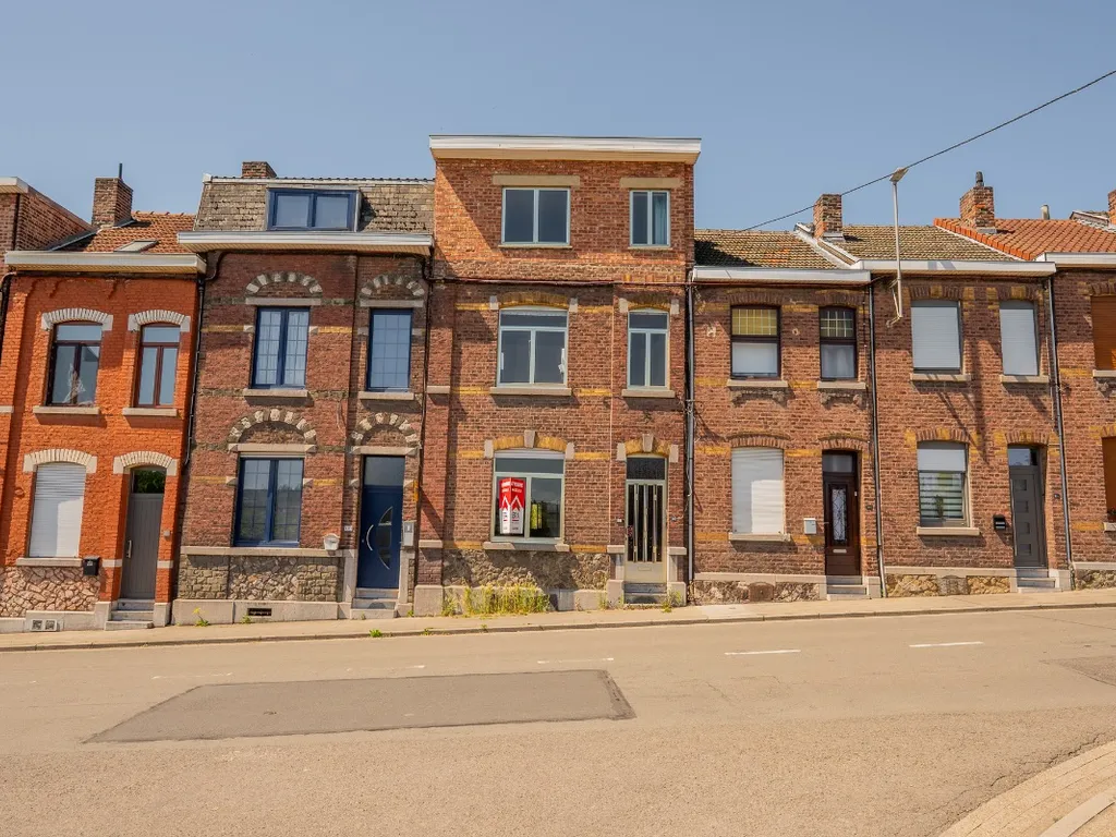 Hoofdfoto Huis in Saint-Nicolas