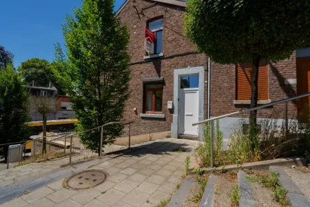 Huis Te Koop Chênée