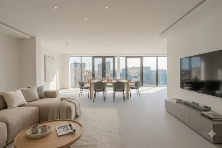 Appartement Te Koop Liège