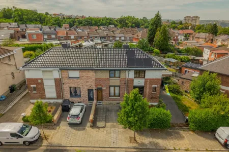 Maison À vendre Seraing