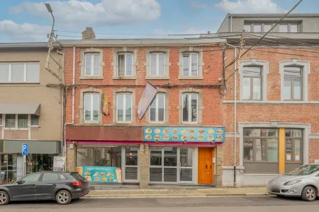 Maison À vendre Aywaille