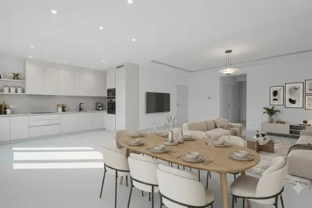 Appartement Te Koop Liège