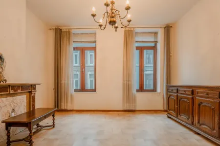 Huis Te Koop Luik