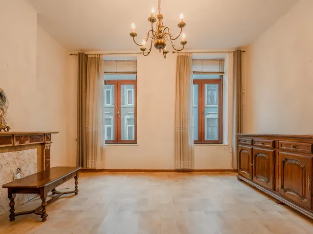 Huis in Luik - Rue Saint-Léonard 240, 4000