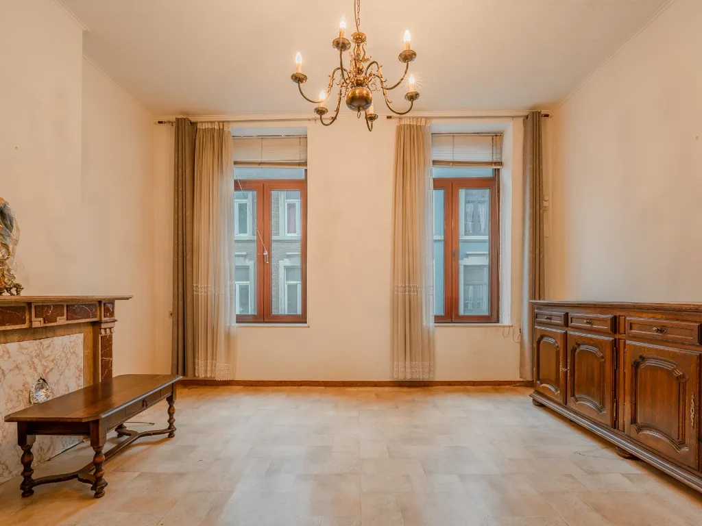Hoofdfoto Huis in Luik
