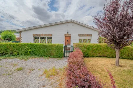 Huis Te Koop Flémalle
