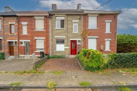 Huis Te Koop Herstal