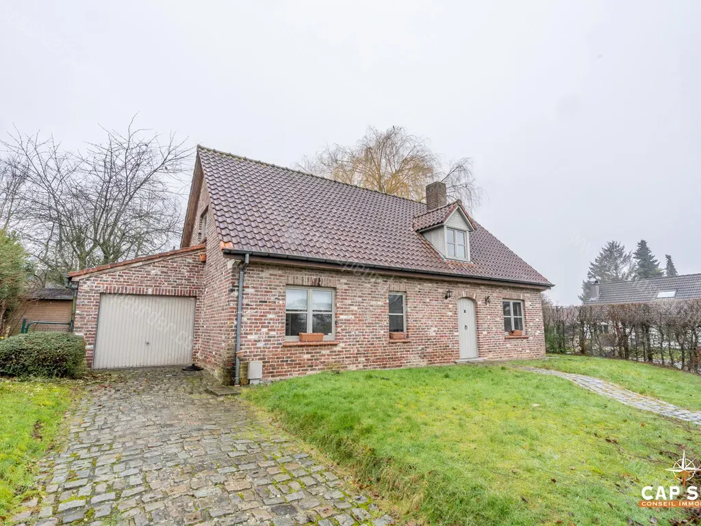 Huis in Ophain-bois-seigneur-isaac - 1091507 - 1421 Ophain-Bois-Seigneur-Isaac