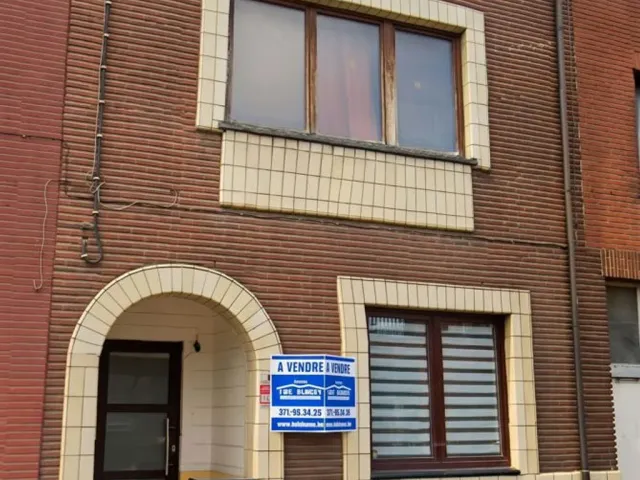 Huis in Châtelet - Rue de Couillet 328, 6200
