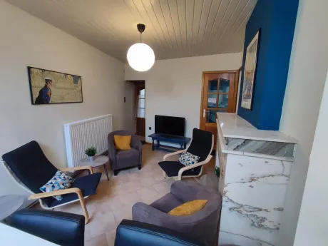 Huis in Marcinelle - Avenue de Philippeville 135, 6001 - foto 3