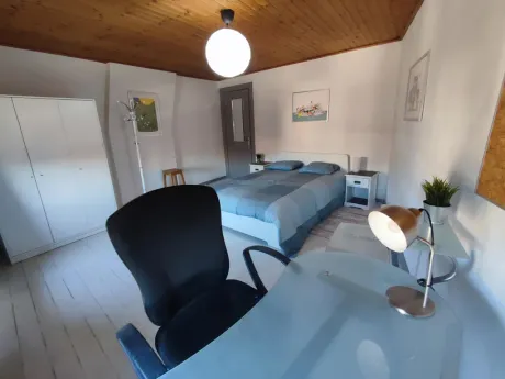 Huis in Marcinelle - Avenue de Philippeville 135, 6001 - foto 6
