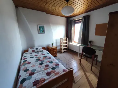 Huis in Marcinelle - Avenue de Philippeville 135, 6001 - foto 7