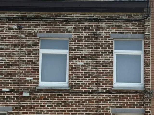 Huis in Chatelineau - Cour de la justice 6, 6200