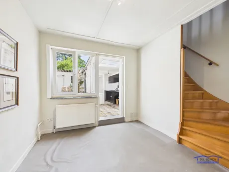 Huis in Chatelineau - Cour de la justice 6, 6200 - foto 3