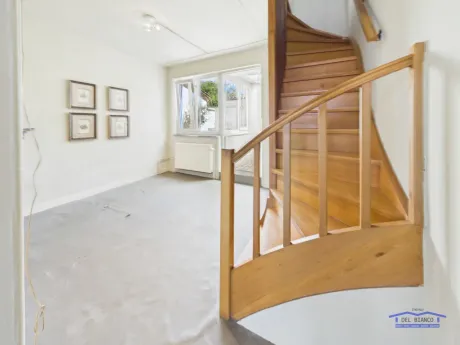 Huis in Chatelineau - Cour de la justice 6, 6200 - foto 4