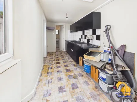 Huis in Chatelineau - Cour de la justice 6, 6200 - foto 5