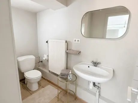 Huis in Chatelineau - Cour de la justice 6, 6200 - foto 8
