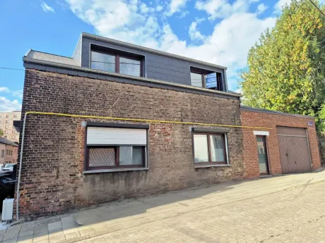 Huis in Montignies-sur-Sambre - Rue du Major 23, 6061 - foto 10