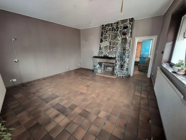 Huis in Montignies-sur-Sambre - Rue du Major 23, 6061