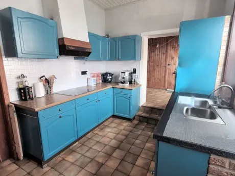 Huis in Montignies-sur-Sambre - Rue du Major 23, 6061 - foto 3