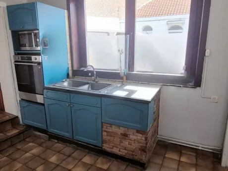 Huis in Montignies-sur-Sambre - Rue du Major 23, 6061 - foto 6
