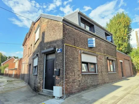 Huis in Montignies-sur-Sambre - Rue du Major 23, 6061 - foto 9