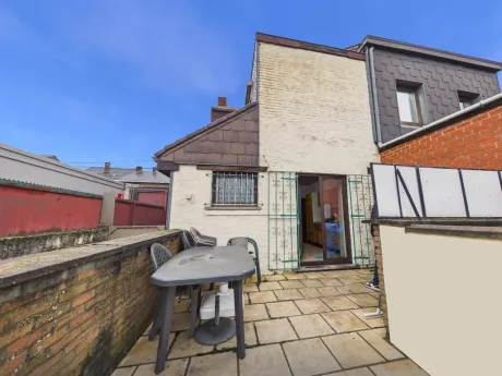 Huis in Gilly - Rue des Auduins 165, 6060 - foto 10