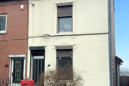 Huis Te Koop Gilly
