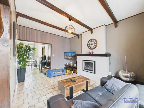Huis in Gilly - Rue des Auduins 165, 6060 - foto 3