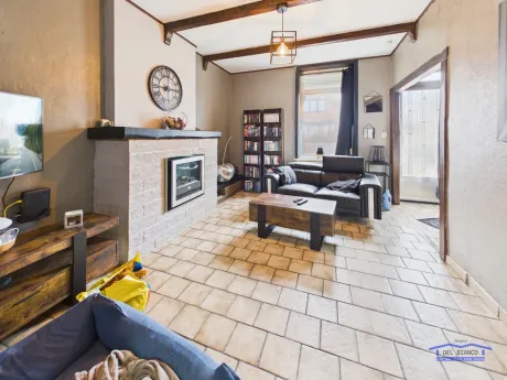 Huis in Gilly - Rue des Auduins 165, 6060 - foto 4