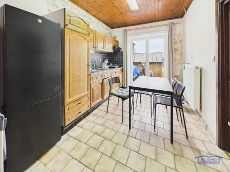Huis in Gilly - Rue des Auduins 165, 6060 - foto 5