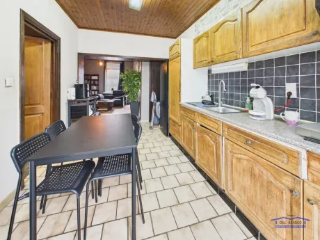 Huis in Gilly - Rue des Auduins 165, 6060 - foto 6
