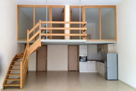 Appartement Te Koop Courcelles